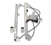 YSQOJF Elevalunas Elevalunas Eléctrico 19120847,741-645 Con Motor Delantero Derecho Para Chevy Para Silverado Para Tahoe Para Avalanche Para Suburban ElevacióN Ventana