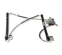 YSQOJF Elevalunas Elevalunas Eléctrico 6X0837461A Para VW Para LUPO Delantero Izquierdo ElevacióN Ventana