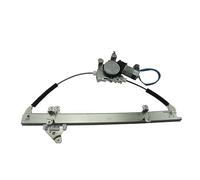 YSQOJF Elevalunas Elevalunas Eléctrico Con Motor Para Nissan Para Livina 2006-2012 Elevador De Energía Ventana Trasera Izquierda Derecha Rront ElevacióN Ventana(Trasera izquierda)
