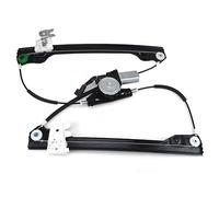 YSQOJF Elevalunas Elevalunas Eléctrico Con Motor Para Nissan Para Teana 2008-2012 Elevador De Ventana Trasera Izquierda Derecha Rront ElevacióN Ventana(Frente derecho)