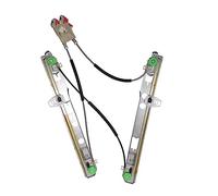 YSQOJF Elevalunas Elevalunas Eléctrico De Piezas Automóviles 8200325136 Delantero Izquierdo Para Megane Para BERLINA 2002 2003 2004 2005 2006 2007 2008 ElevacióN Ventana