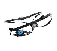 YSQOJF Elevalunas Elevalunas Eléctrico Del Lado Derecho Conductor F27000AB Delantero Para Ford Para Mondeo Para Mk3 2000-2007 ElevacióN Ventana