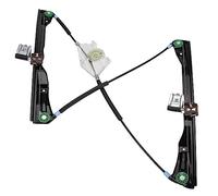 YSQOJF Elevalunas Elevalunas Eléctrico Delantero Derecho 1J4837462F Para VW Para Golf Para Bora MK4 1,6,8 2,0 1997-2005 Palancas De Ventana Coche ElevacióN Ventana