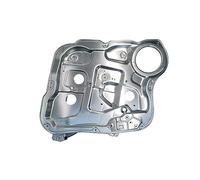 YSQOJF Elevalunas Elevalunas Eléctrico Delantero Derecho 824812B000 Para Hyundai Para Santa Fe 2007 2008 2009 ElevacióN Ventana