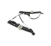 YSQOJF Elevalunas Elevalunas Eléctrico Delantero Izquierdo 51337020659 Para Para 3 Series Para E46 ElevacióN Ventana