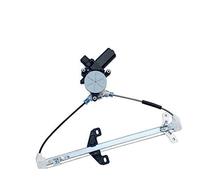 YSQOJF Elevalunas Elevalunas Eléctrico Para Accord Sedan 2003-2007 Soporte De Regulador Ventana ElevacióN Ventana(Abajo a la derecha)