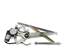 YSQOJF Elevalunas Elevalunas Eléctrico Para Suzuki Para Swift Iii 3 2005-2023 Soporte De Regulador Ventana ElevacióN Ventana(Delantero a la izquierda)