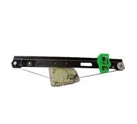 YSQOJF Elevalunas Elevalunas Eléctrico Trasero De Coche Sin Reemplazo Motor 51357140590 Apto Para Para E90 E91 323i 325i 328i 330i M3 51357140589 ElevacióN Ventana(Abajo a la derecha)