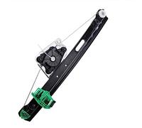 YSQOJF Elevalunas Elevalunas Eléctrico Trasero Sin Motor De Repuesto Apto Para E90 E91 323i 325i 328i 330i 335i M3 51357140589 51357140590 ElevacióN Ventana(Trasera izquierda)