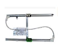 YSQOJF Elevalunas Elevalunas Para Megane Ii Para Mk2 2 4/5 Puerta Delantera Izquierda Reino Unido Lado Del Pasajero 2000-2016 8200325136 8201010926 ElevacióN Ventana