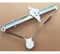 YSQOJF Elevalunas Elevalunas Para Suzuki Para Wagon R +(Em) 1998-2000 Soporte De ElevacióN Ventana(Abajo a la derecha)