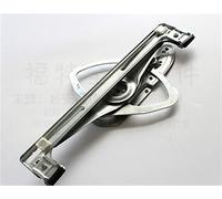 YSQOJF Elevalunas Elevalunas Para Volvo Para V50 2004 2005 2006 2007 Eléctrico ElevacióN Ventana(Abajo a la derecha)