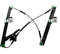 YSQOJF Elevalunas Enlace De Regulador Ventana Para Ford Para Mondeo Para Mk3 2000-2007 Soporte ElevacióN Ventana(Abajo a la derecha)