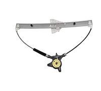 YSQOJF Elevalunas ENLACE DE REGULADOR VENTANA PARA MAZDA 6 GY GG 2002 2003 2004 2005 2006 2007 Soporte De Regulador Ventana ElevacióN Ventana(Frente derecho)