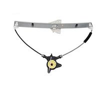 YSQOJF Elevalunas ENLACE DE REGULADOR VENTANA PARA MAZDA 6 GY GG 2002 2003 2004 2005 2006 2007 Soporte De Regulador Ventana ElevacióN Ventana(Delantero a la izquierda)