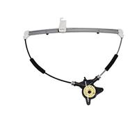 YSQOJF Elevalunas ENLACE DE REGULADOR VENTANA PARA MAZDA 6 GY GG 2002 2003 2004 2005 2006 2007 Soporte De Regulador Ventana ElevacióN Ventana(Abajo a la derecha)