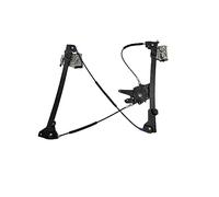 YSQOJF Elevalunas Kit De Regulador Ventanilla Eléctrica Puerta Delantera Derecha 1E0837462 Para VW Para GOLF III IV Cabriolet 1993 1994 2002 1995 1996 1998 2000 2001 ElevacióN Ventana