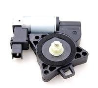 YSQOJF Elevalunas Motor De Elevación Vidrio Eléctrico Regulador Ventanilla Coche Izquierdo Y Derecho Para Mazda 3 5 6 CX7 CX9 RX8 B50 B70 Accesorios Reparación ElevacióN Ventana(bien)