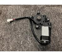 YSQOJF Elevalunas Motor De Ventana Eléctrica Para Subaru Para Forester 2006-2008 Regulador ElevacióN Ventana(Frente derecho)