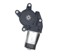 YSQOJF Elevalunas Motor Elevador De Ventana 8 Engranajes Elevación Vidrio Del Regulador Coche Eléctrico Lado Izquierdo Para ElevacióN Ventana