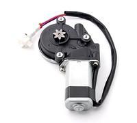 YSQOJF Elevalunas Motor Elevador De Vidrio CC Piezas Regulador Ventanilla Eléctrica Para Suzuki Para Jimny 2007 2008 2009 2010 2011 2012 2013 2014 2015 ElevacióN Ventana(Delantero a la izquierda)