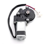 YSQOJF Elevalunas Motor Elevador De Vidrio CC Piezas Regulador Ventanilla Eléctrica Para Suzuki Para Jimny 2007 2008 2009 2010 2011 2012 2013 2014 2015 ElevacióN Ventana(Frente derecho)
