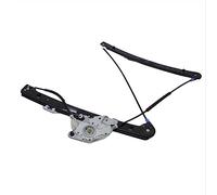 YSQOJF Elevalunas Motor Regulador De Ventana Delantera Izquierda Para Serie 3 Para E46 316I 318I 320I 325I 328I 330I 330Xi Número Pieza: 51337020659 ElevacióN Ventana