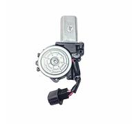 YSQOJF Elevalunas Motor Regulador De Ventana Para 2007-2014 Para Nissan Para Bluebird Para Sylphy Para Lateral Para G11 ElevacióN Ventana(Frente derecho)