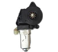 YSQOJF Elevalunas Motor Regulador De Ventana Para Hyundai Para Tucson 2005-2009 Conjunto ElevacióN Ventana(Abajo a la derecha)
