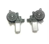 YSQOJF Elevalunas MOTOR Regulador De Ventana Para Mazda3 Para CX-3 Para CX-5 2014-2019 Soporte ElevacióN Ventana(Frente derecho)