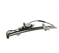 YSQOJF Elevalunas Motor Regulador De Ventana Para Nissan Para Bluebird Para Stanza Para U12 1988-1992 Lateral ElevacióN Ventana(Trasera izquierda)