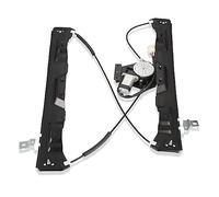 YSQOJF Elevalunas Motor Regulador De Ventana Pasajero Delantero Derecho 4L2Z7823200BA Para Lincoln Para Aviador 2003-2005 Eléctrica ElevacióN Ventana