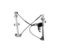 YSQOJF Elevalunas Motor Regulador De Ventanilla Eléctrica Para Coche 9221A4 Lado Delantero Izquierdo 9221G3 Para Citroen Para BERLINGO Para BOX 1996 2008 2005 2001 2002 ElevacióN Ventana