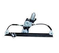 YSQOJF Elevalunas Oe:46751439 46751438 Elevalunas Para Fiat Para Doblo/Box/Body/Mpv/Monocab Motor De 2 Pines ElevacióN Ventana(Frente derecho)