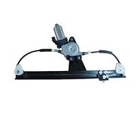 YSQOJF Elevalunas Oe:46751439 46751438 Elevalunas Para Fiat Para Doblo/Box/Body/Mpv/Monocab Motor De 2 Pines ElevacióN Ventana(Delantero a la izquierda)