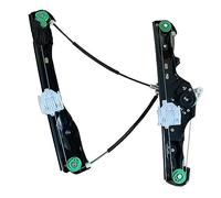 YSQOJF Elevalunas OE:51332990385 51332990386 ELEVALUNAS ELÉCTRICO DELANTERO IZQUIERDO DERECHO Sin Motor Para X1 E84 2009-2015 ElevacióN Ventana(Frente derecho)