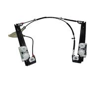 YSQOJF Elevalunas OE 51337162163 51337162164 Elevalunas Izquierdo Y Derecho Para Mini Para R50 R52 R53 ElevacióN Ventana(Izquierda)