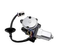 YSQOJF Elevalunas OE #80731-CD001 80731-CD00A 61758705L Motor Regulador De Elevalunas Eléctrico Delantero Izquierdo Para Infiniti Para G35 ElevacióN Ventana
