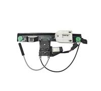 YSQOJF Elevalunas OE C2Z26991 Repuestos Para Automóviles 1 Uds Regulador Elevador De Ventana Parte Trasera Derecha Para Jaguar Para XF ElevacióN Ventana