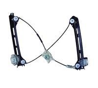 YSQOJF Elevalunas OE NO 5C5837461 5C5837462 Para VW Para Para Mk3 5C Regulador De Ventana Delantero Izquierdo Y Derecho Lado Del Pasajero 2011-2020 2 Puertas ElevacióN Ventana(Frente derecho)