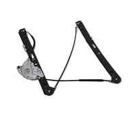 YSQOJF Elevalunas Para 3 'para E46 316i 318i 320i 325i 328i 330i 330xi Motor Regulador De Ventana Delantera Izquierda 51337020659 51337020660 ElevacióN Ventana(Abajo a la derecha)
