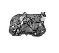 YSQOJF Elevalunas Para 5 Para G30 G31 G38 F90 2018-2020 2021 2022 Lado ConductorPanel Regulador Ventanilla Eléctrica Coche Puerta Delantera Izquierda 51337487085 ElevacióN Ventana