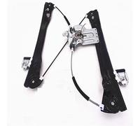 YSQOJF Elevalunas Para Chevy Para CRUZ Auto Car Motor Parte 94532757 4 Modelos/1 Kit Regulador De Ventana Soporte Lado Izquierdo Derecho Delantero Trasero ElevacióN Ventana(Front-Left side)