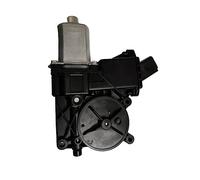 YSQOJF Elevalunas Para Chevy Para Cruze 2009-2013 Regulador De Elevalunas Eléctrico Para Coche Motor Delantero/trasero Izquierdo/derecho 4 Puertas 595456785 ElevacióN Ventana(Rear right (2Pin))