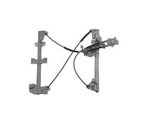 YSQOJF Elevalunas Para Citroen Para BERLINGO BOX 1996-2008 1997 2005 2000 2001 2002 2006 9221G3 Montaje De Regulador Ventanilla Eléctrica Puerta Delantera Lado Izquierdo ElevacióN Ventana