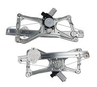 YSQOJF Elevalunas Para Civic 2006-2011 Elevador De Elevalunas Eléctrico Con Motor Delantero Trasero Izquierdo Derecho 72250SNAA03 ElevacióN Ventana(Frente derecho)