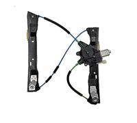 YSQOJF Elevalunas Para Ford Para Focus 2012 2013 2014 2015 2016 2017 2018 Motor De Regulador Ventana Eléctrico Coche CV6Z5823201A Puerta Delantera Izquierda ElevacióN Ventana