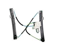 YSQOJF Elevalunas Para Ford Para Mondeo IV 2007-2013 2012 2011 2010 2009 2008 Motor Regulador De Ventana 6Pin 7S71A23201BL Puerta Delantera Lado Izquierdo ElevacióN Ventana