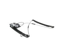 YSQOJF Elevalunas Para Jaguar Para XF 2009-2015 Para XFR 2010-2015 Piezas De Automóvil 1 Uds Regulador Ventana Delantera Izquierda C2Z31201 ElevacióN Ventana