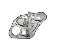 YSQOJF Elevalunas Para KIA Para SORENTO 2009 2012 2011 2010 Conjunto De Regulador Ventanilla Eléctrica Trasera 834012P000 Puerta Izquierda ElevacióN Ventana